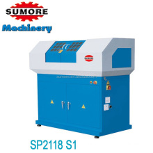 SP2128 SUMORE spindle CNC small lathe brands